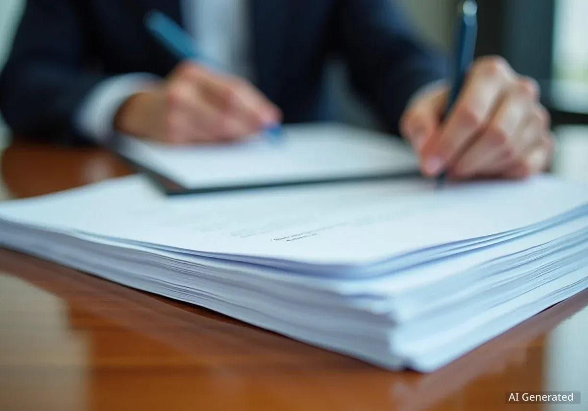 Victoria Overhauls Rental Laws Starting Next Week