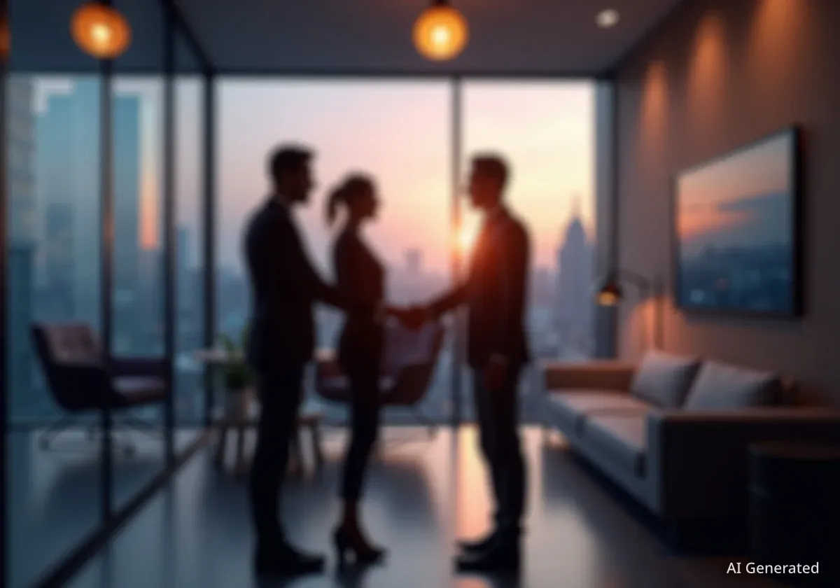 Mayer Brown Hires Top Real Estate Team in San Francisco