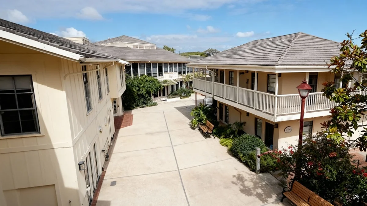 Monterey's Heritage Harbor Story Unfolds