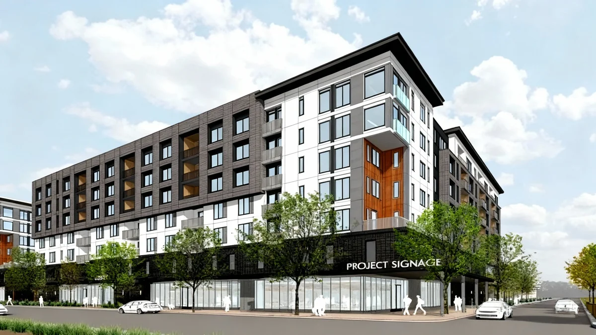 San Jose School District Plans 288 Homes for Staff