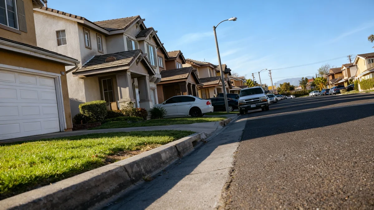 Koch Real Estate Deepens Bet on Single-Family Rentals