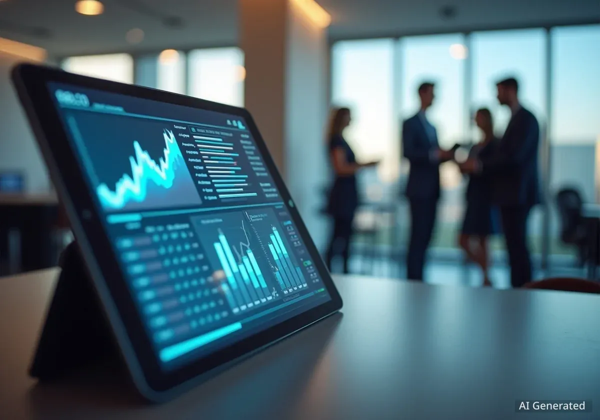 Proptek Targets Real Estate Inefficiencies with AI Tools