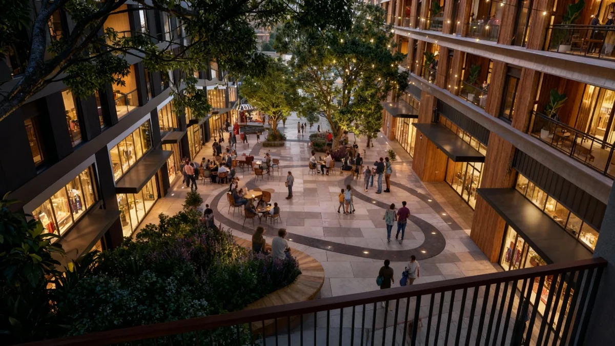 Cupertino Mall Site to Begin New Construction in 2026