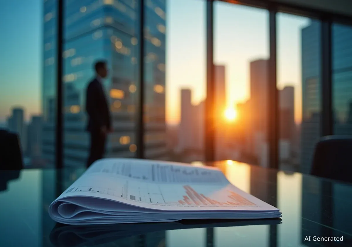 Ben Mallah Reveals His 'Infinite Return' Real Estate Method