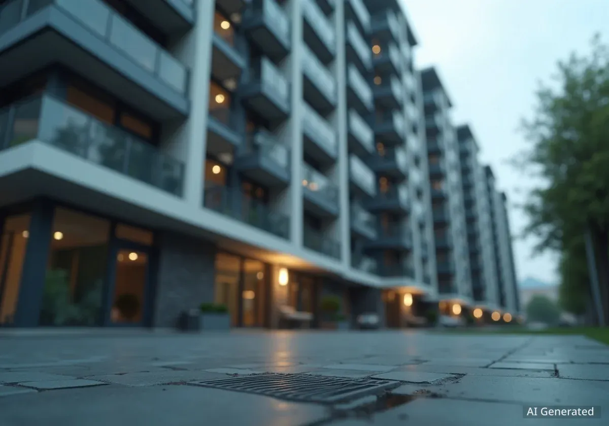 The 50-Year Mortgage: A Solution or a Financial Trap?