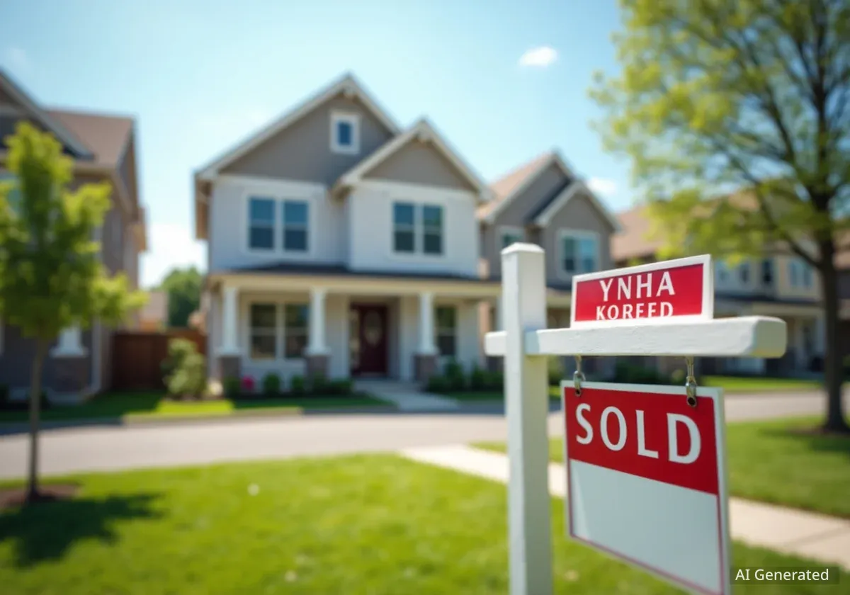 Lycoming County Real Estate Market Shows Diverse Activity