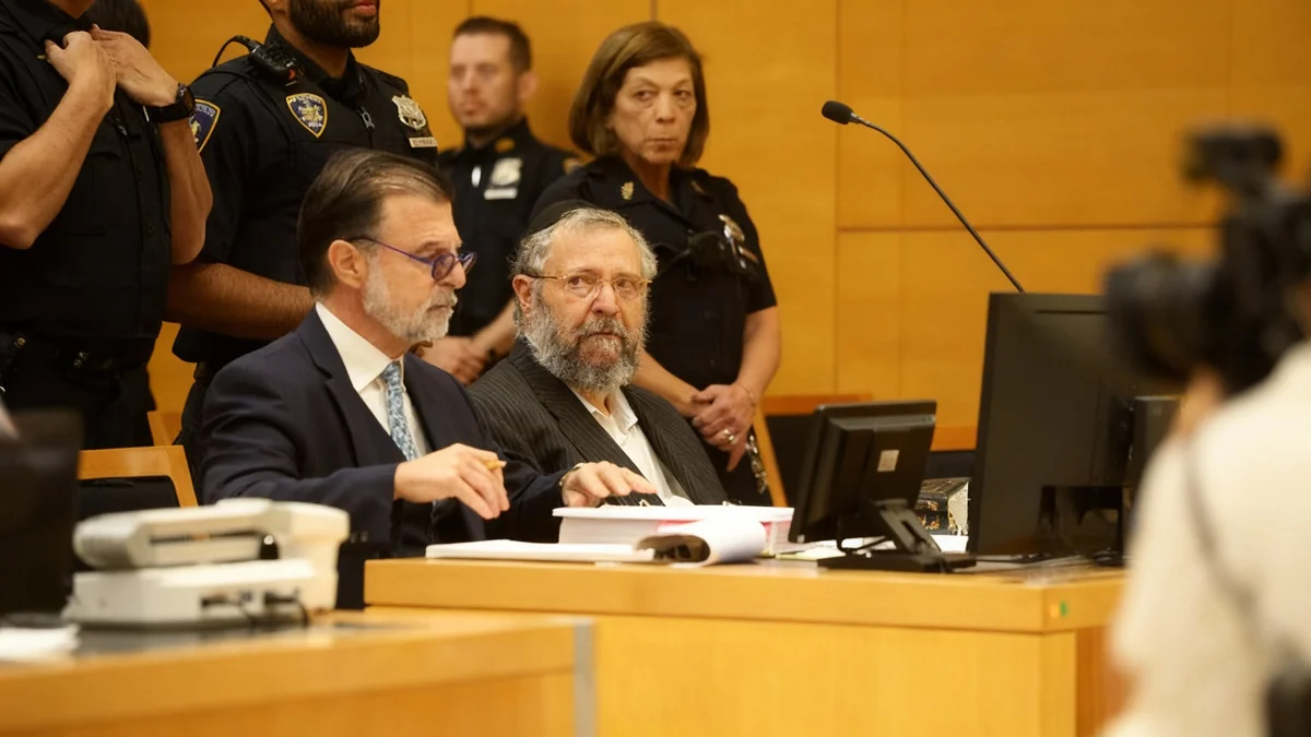 Brooklyn Investor Jailed for Preying on Homeowners