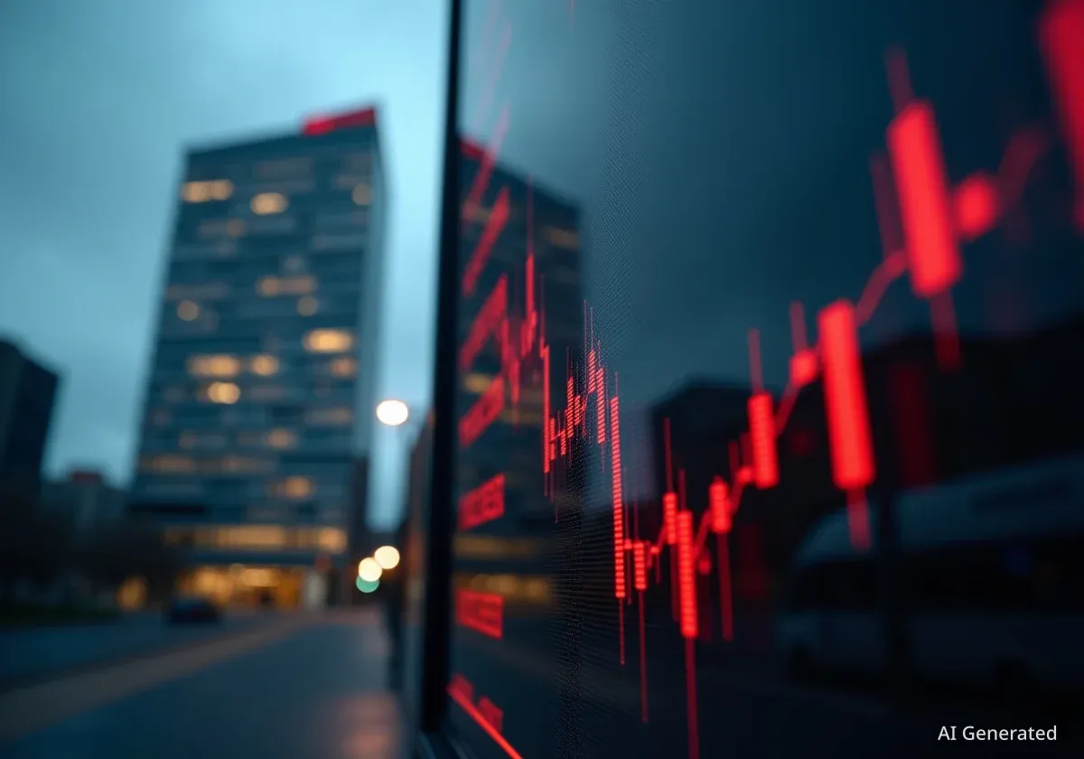 Alexandria Real Estate Stock Plummets After Q3 Results