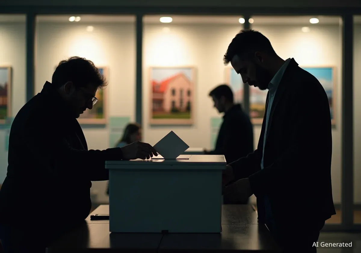 Voters Support Housing Affordability and Tax Relief