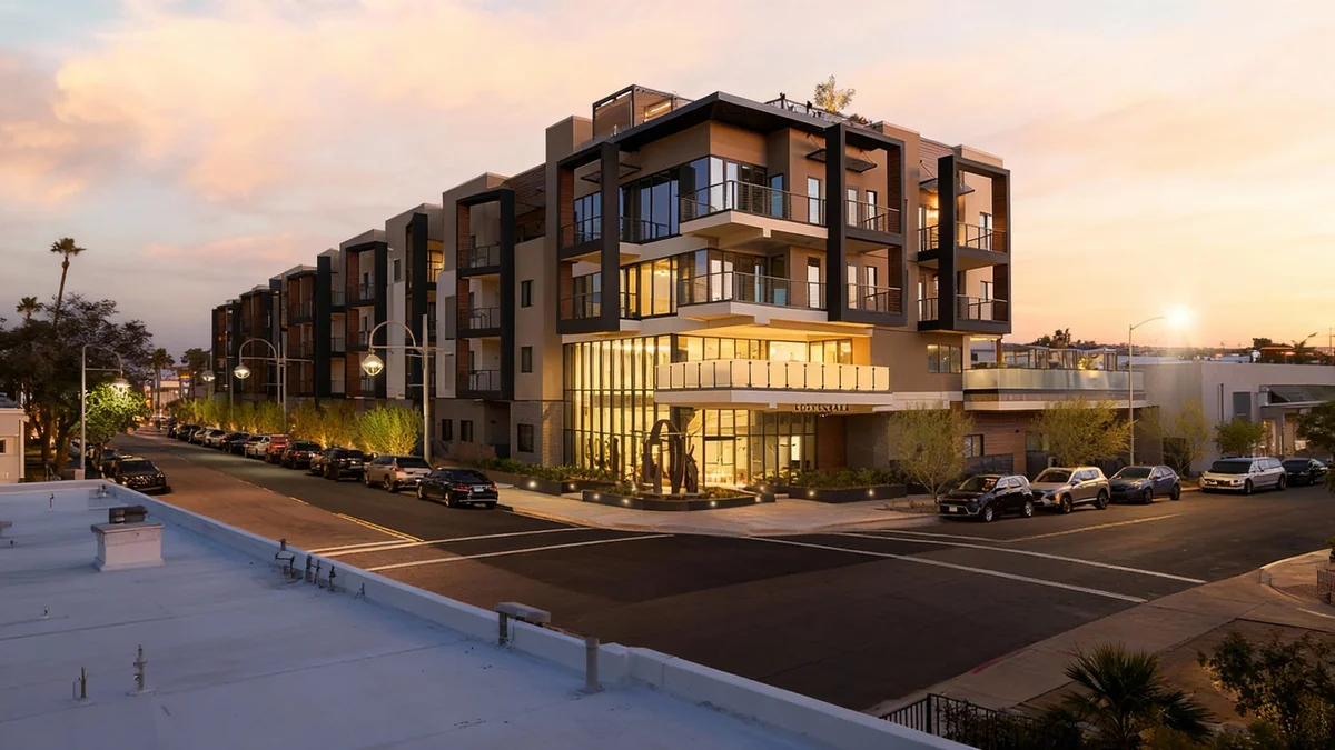 Phoenix Real Estate Market Shows Strength in October Deals