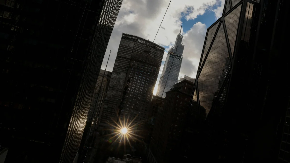 Major Wall Street Banks on Alert After Vendor Data Breach