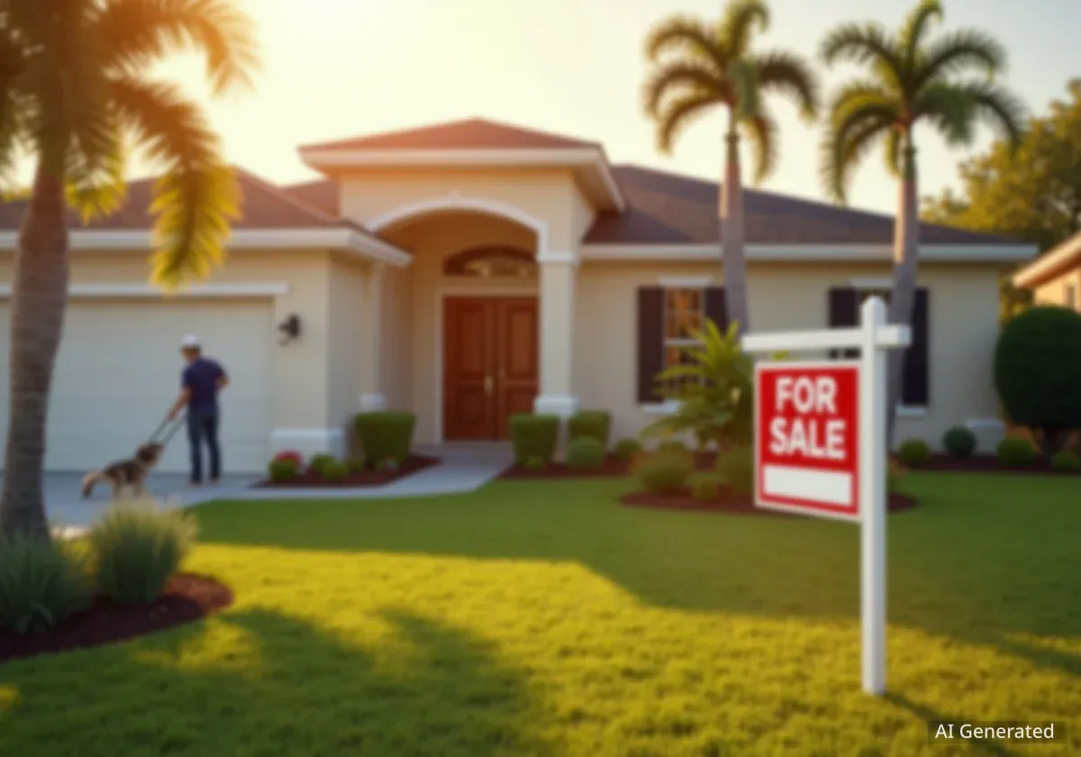 Florida's Homestead Exemption Explained