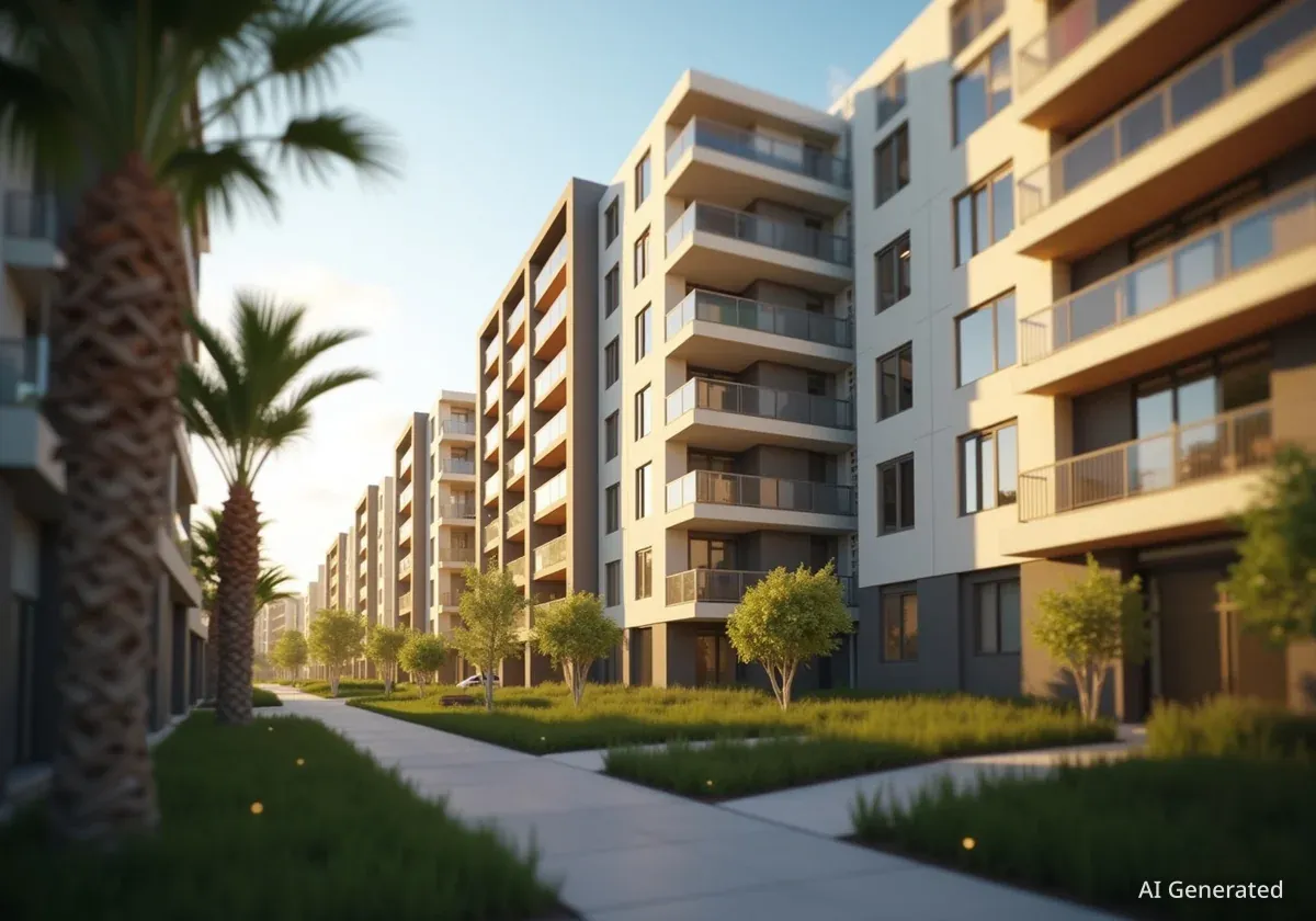 Orange County Real Estate Market Stays Active in October