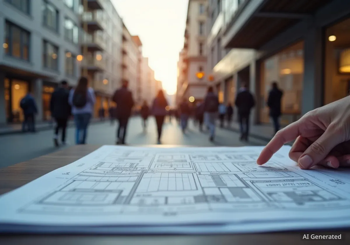 Nashville Pushes for Share of State Tax for Local Needs