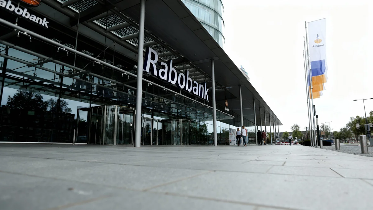 Rabobank and PGGM in €1 Billion Real Estate Risk Deal