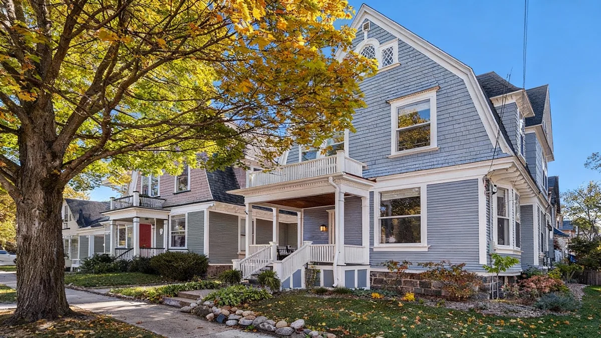 What $600,000 Buys in Grand Rapids Real Estate Market