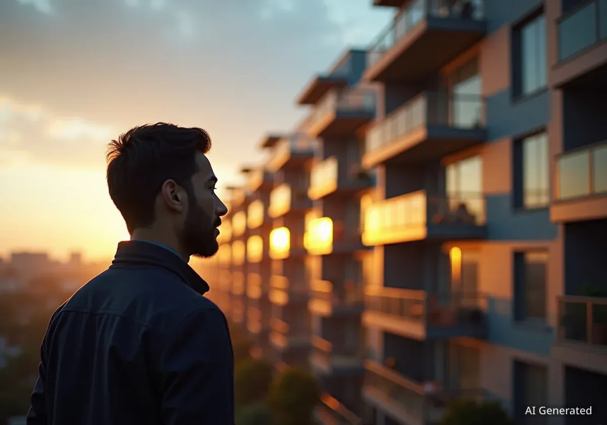 How Two Friends Built a 24-Unit Property Portfolio in One Year