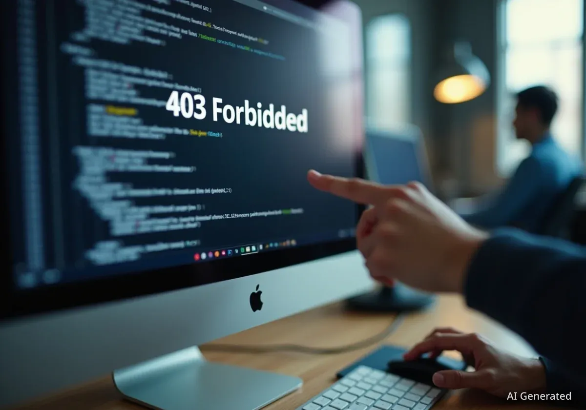 PerimeterX Bot Protection Under Scrutiny as Errors Rise