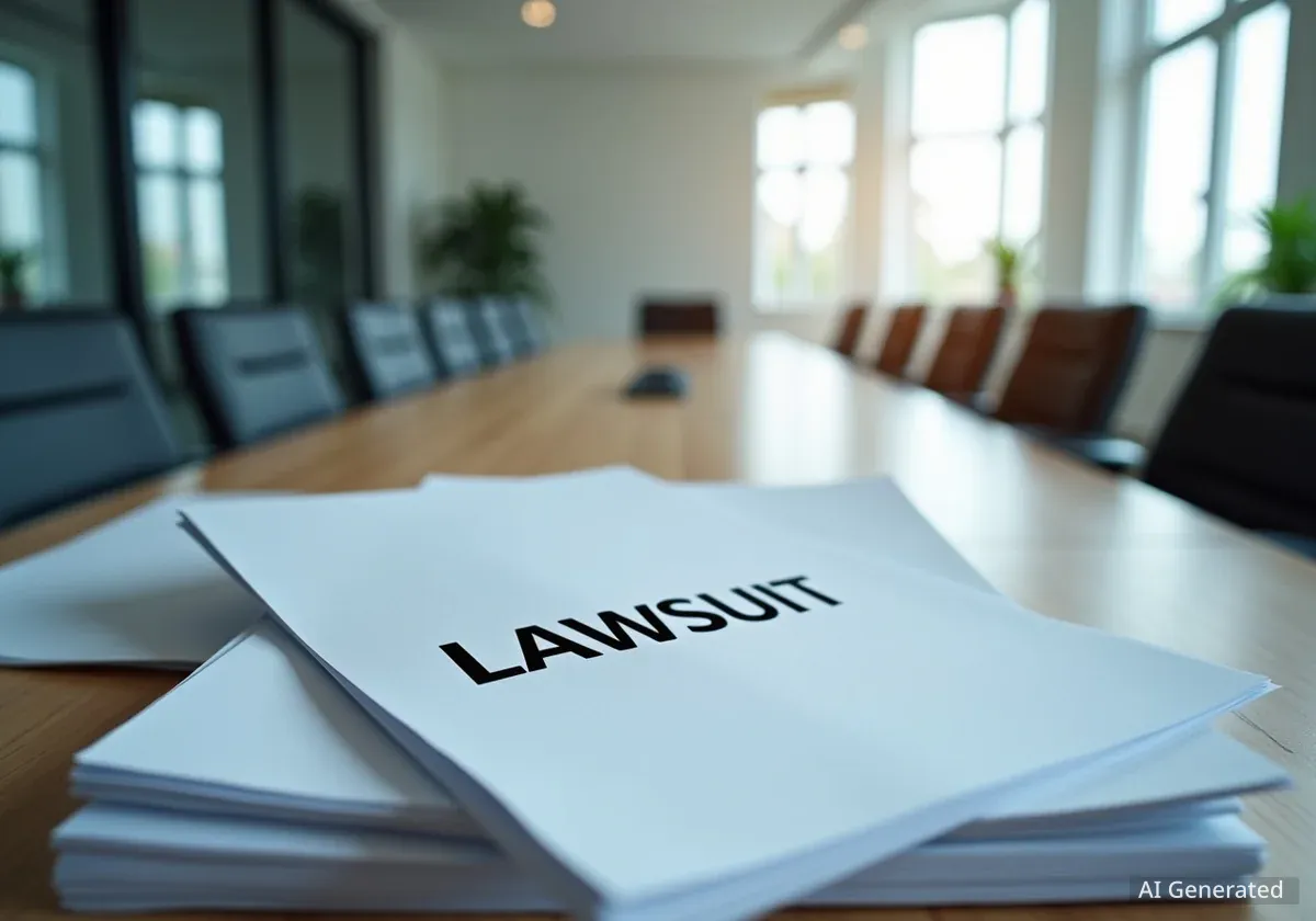 Chicago Investors Allege Real Estate Scheme