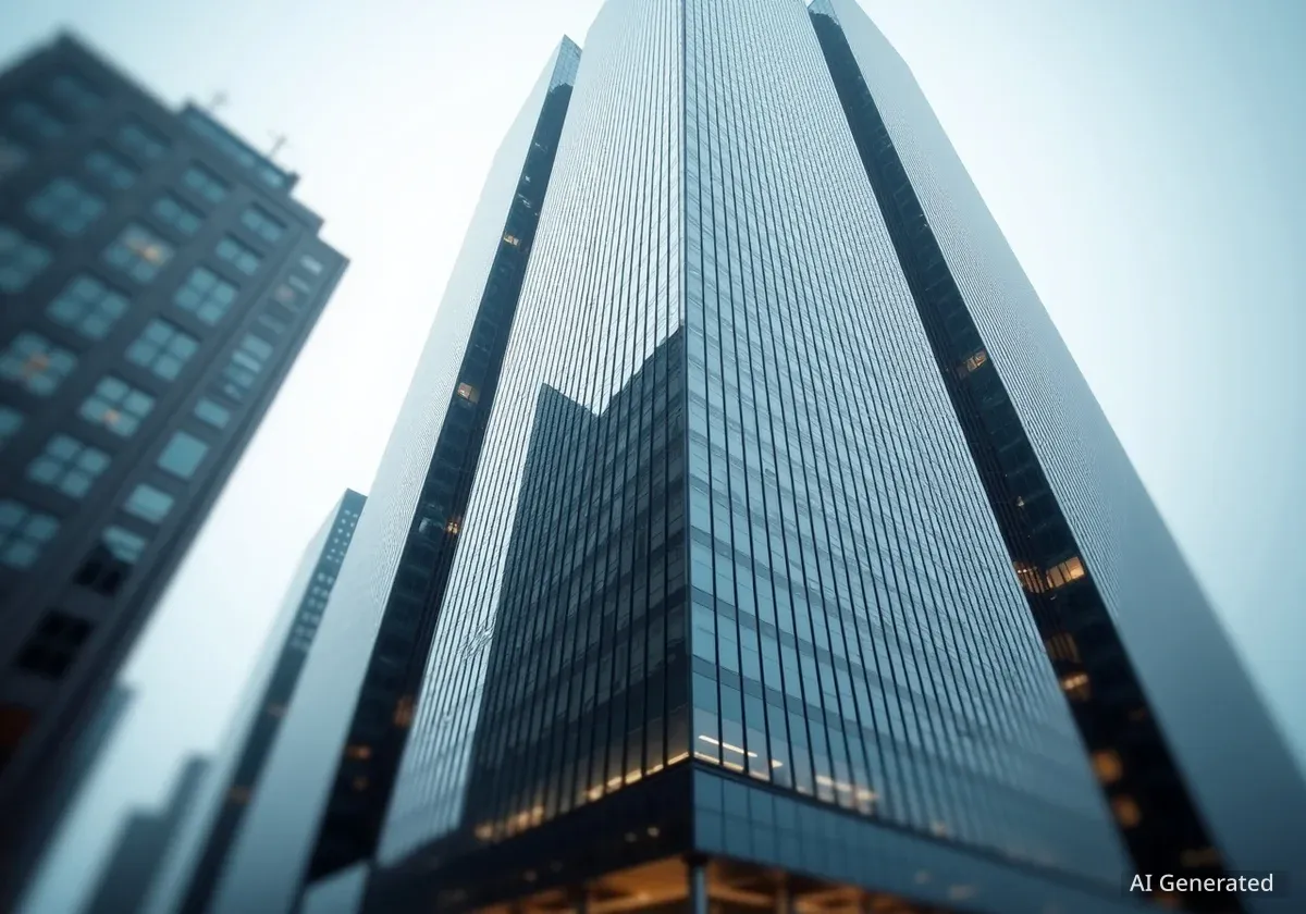 Easton Office Buildings Sell at a Massive Discount