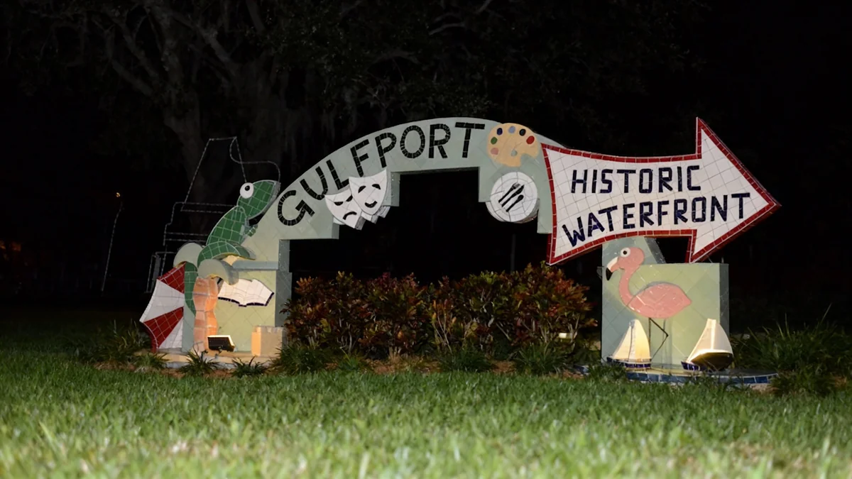 Gulfport Condo Sale Signals Potential Market Shift