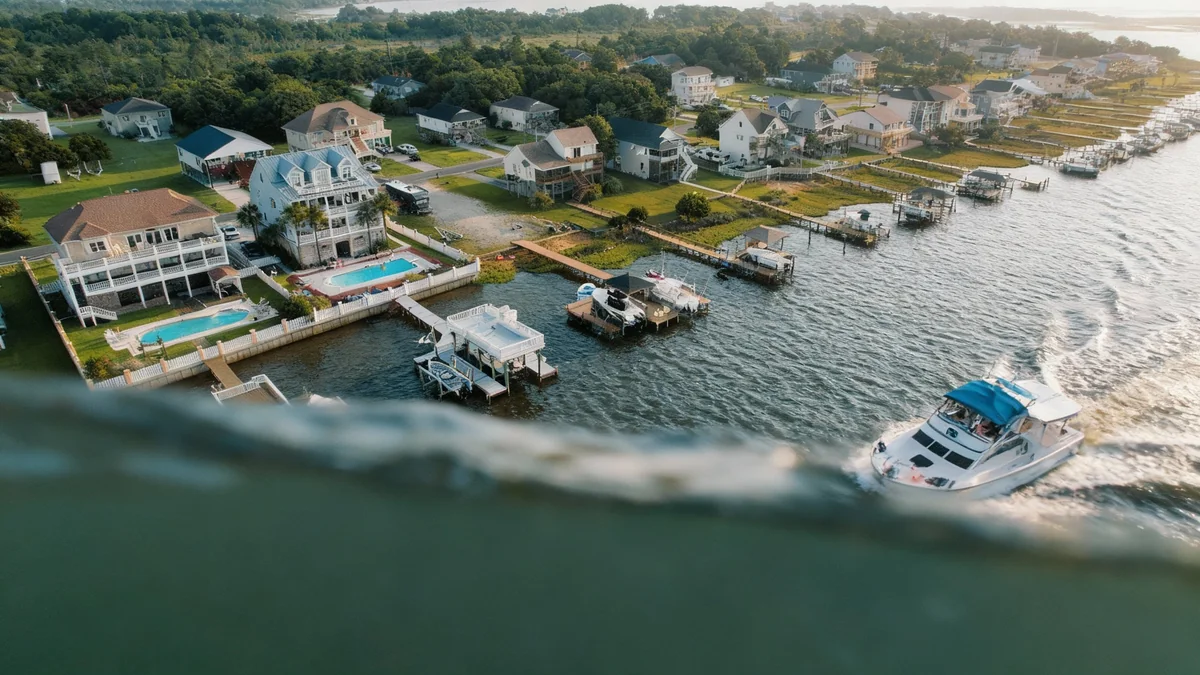 A $38 Trillion Wealth Transfer Is Fueling a New Global Trend