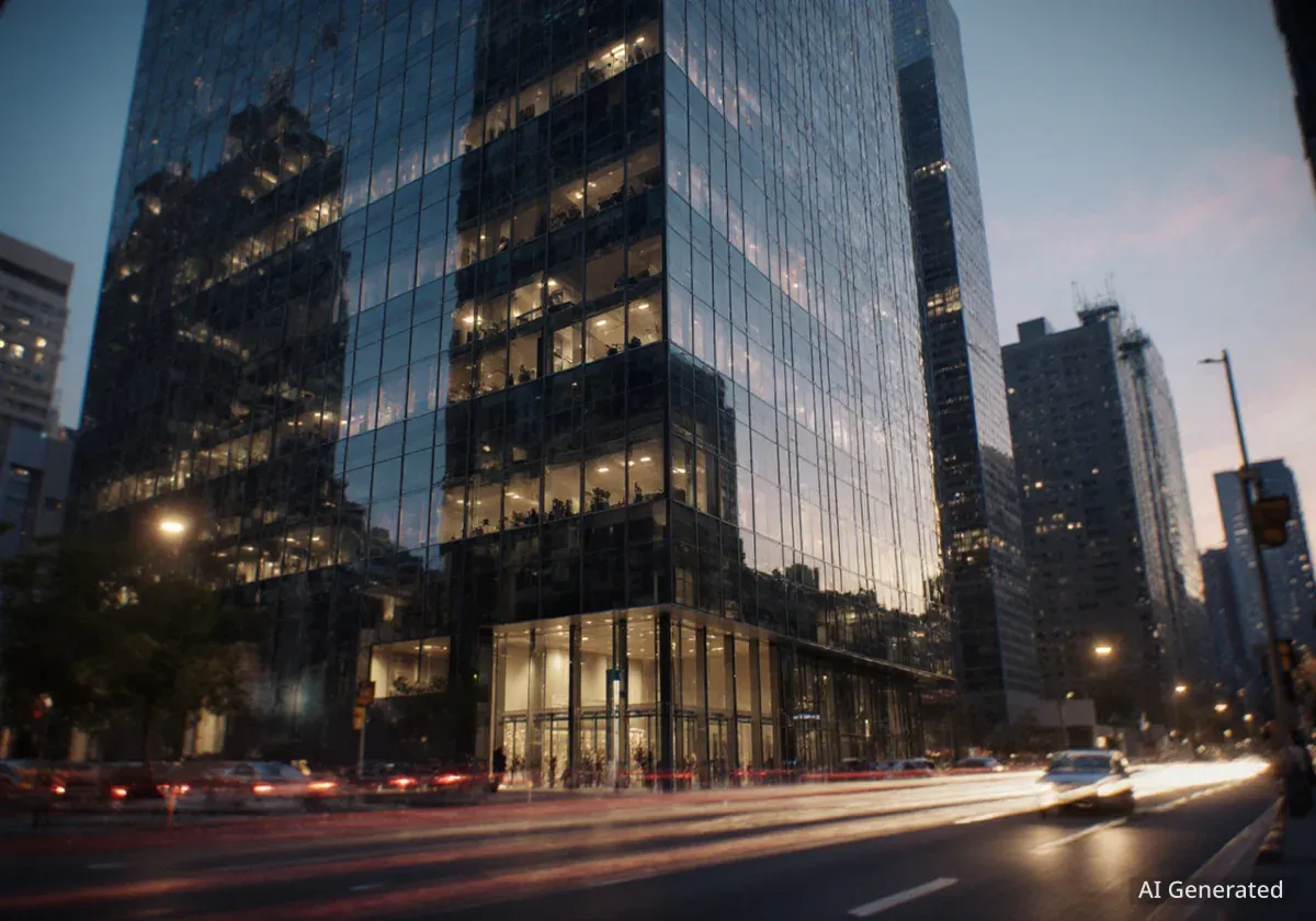 Anthropic Secures Major San Francisco Office Lease